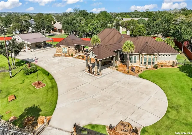 85th image of 157 Bucks, La Vernia, TX 78121 | MLS# 2004912