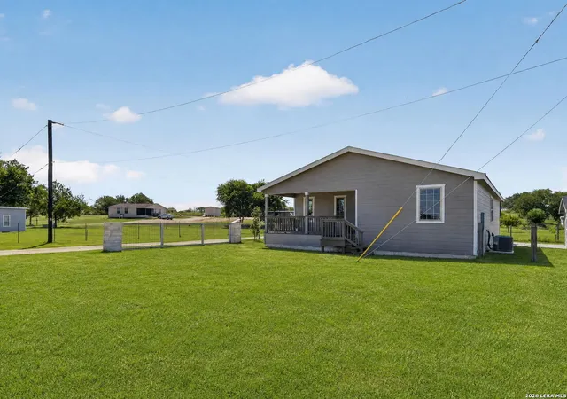 1st image of 5353 Labus Rd Lot 13, Elmendorf, TX 78112 | MLS# 2004914