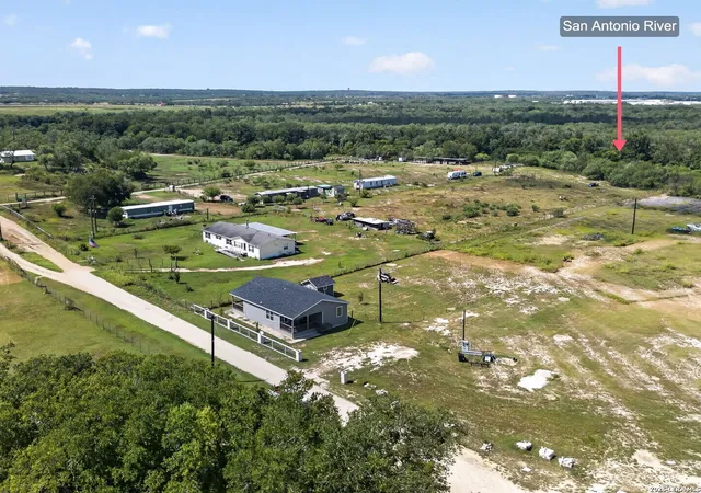 2nd image of 5353 Labus Rd Lot 13, Elmendorf, TX 78112 | MLS# 2004914