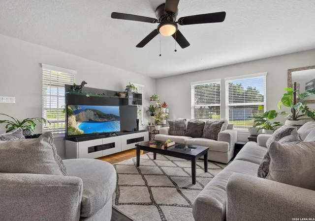 Photo 3 of Single family home for sale at 5353 Labus Rd Lot 13, Elmendorf, TX 78112 | MLS# 2004914 | Listing updated on 2026-09-08