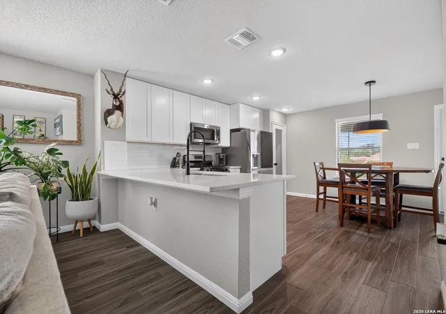 Photo 3 of Single family home for sale at 5353 Labus Rd Lot 13, Elmendorf, TX 78112 | MLS# 2004914 | Listing updated on 2026-09-08