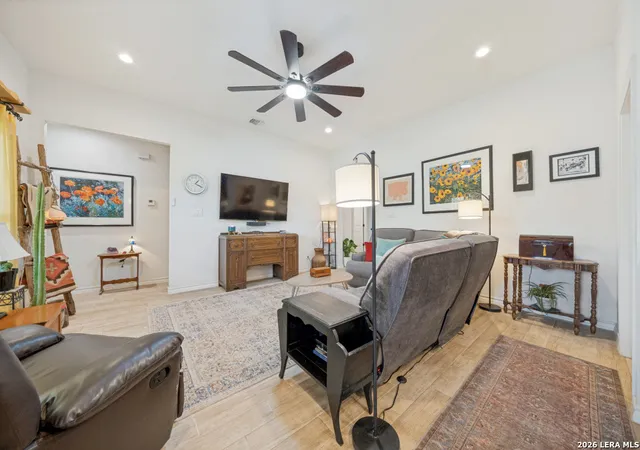 5th image of 1123 Bob White Dr, Spring Branch, TX 78070 | MLS# 2004918