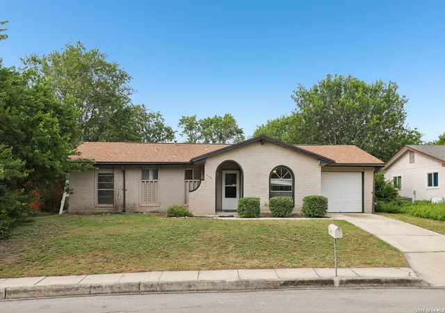 1st image of 529 Willow Dr, Converse, TX 78109 | MLS# 2004921