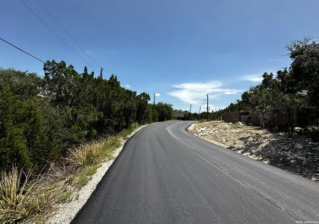 Photo 4 of Land for sale at 823 Valley Rdg, Canyon Lake, TX 78133 | MLS# 2004923 | Listing updated on 2026-08-11