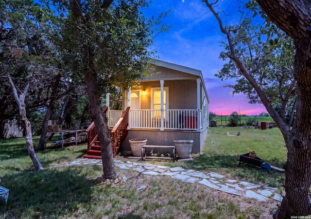 1st image of 1448 Private Road 1518, Bandera, TX 78003 | MLS# 2004926