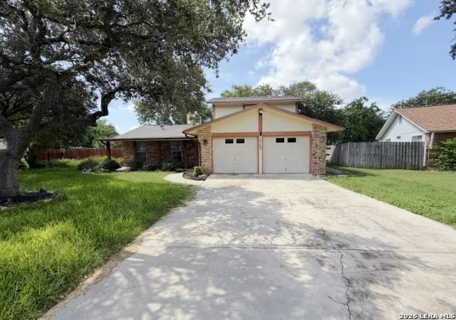 Photo 1 of Single family home for sale at 12102 Cherry Blossom St, San Antonio, TX 78247 | MLS# 2004927 | Listing updated on 2026-09-08