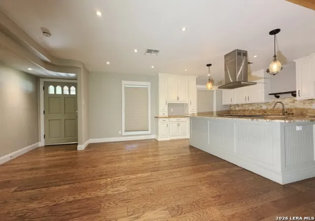 Photo 2 of Single family home for sale at 12102 Cherry Blossom St, San Antonio, TX 78247 | MLS# 2004927 | Listing updated on 2026-09-08