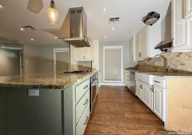 Photo 3 of Single family home for sale at 12102 Cherry Blossom St, San Antonio, TX 78247 | MLS# 2004927 | Listing updated on 2026-09-08