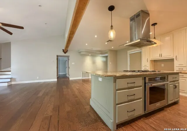 Photo 3 of Single family home for sale at 12102 Cherry Blossom St, San Antonio, TX 78247 | MLS# 2004927 | Listing updated on 2026-09-08