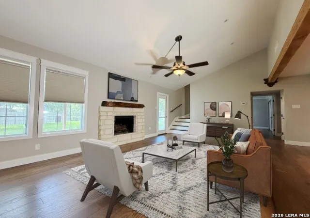 Photo 4 of Single family home for sale at 12102 Cherry Blossom St, San Antonio, TX 78247 | MLS# 2004927 | Listing updated on 2026-09-08
