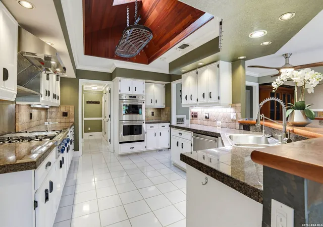 Single family home for sale at 6013 Bayou Bnd, Windcrest, TX 78239 | MLS# 2004928