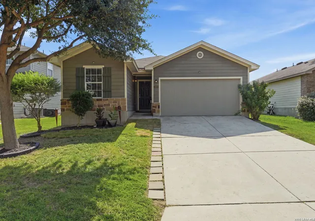 Photo 1 of Sale Pending at 4606 Jeffs Farm, San Antonio, TX 78244 | MLS# 2004942 | Listing updated on 2026-08-13