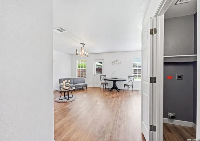 Photo 3 of Sale Pending at 4606 Jeffs Farm, San Antonio, TX 78244 | MLS# 2004942 | Listing updated on 2026-08-13