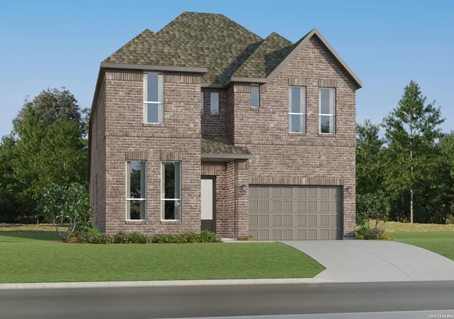 Photo 1 of Single family home for sale at 8514 Hidden Keys, San Antonio, TX 78263 | MLS# 2004970 | Listing updated on 2026-08-11