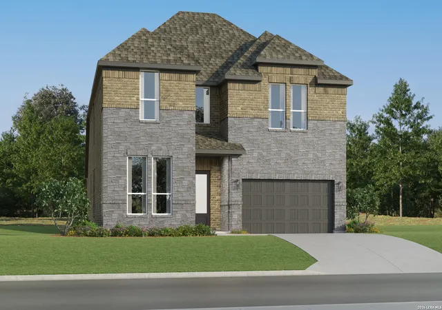 Photo 3 of Single family home for sale at 8514 Hidden Keys, San Antonio, TX 78263 | MLS# 2004970 | Listing updated on 2026-08-11