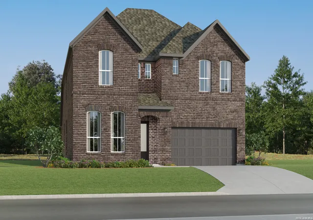 Photo 4 of Single family home for sale at 8514 Hidden Keys, San Antonio, TX 78263 | MLS# 2004970 | Listing updated on 2026-08-11