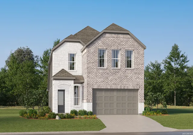 Photo 3 of Single family home for sale at 10811 Magone Bend, San Antonio, TX 78224 | MLS# 2004981 | Listing updated on 2026-09-14