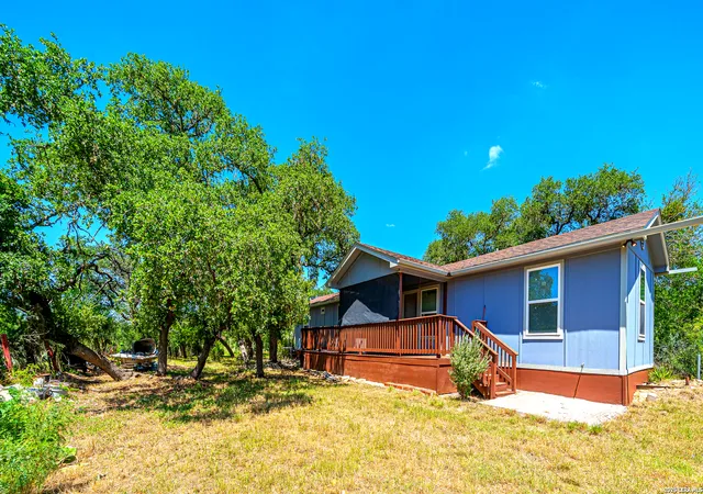 1st image of 8579 Whartons Dock, Bandera, TX 78003 | MLS# 2004988