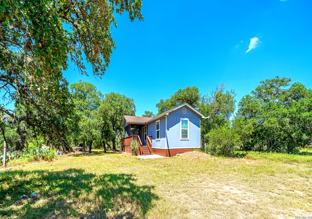 2nd image of 8579 Whartons Dock, Bandera, TX 78003 | MLS# 2004988