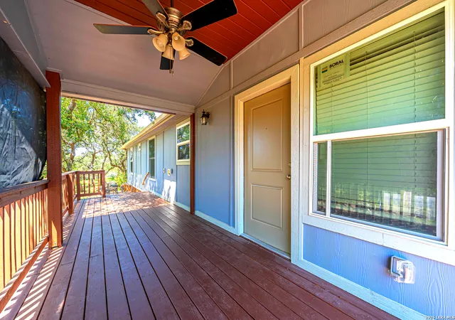3rd image of 8579 Whartons Dock, Bandera, TX 78003 | MLS# 2004988