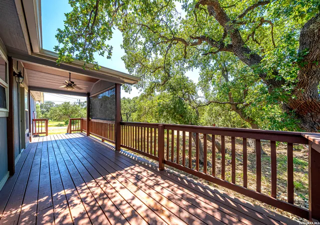 4th image of 8579 Whartons Dock, Bandera, TX 78003 | MLS# 2004988