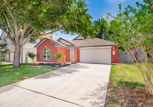 Photo 1 of Single family home for sale at 2650 Montebello, San Antonio, TX 78259 | MLS# 2004992 | Listing updated on 2026-09-17