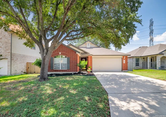 Photo 2 of Single family home for sale at 2650 Montebello, San Antonio, TX 78259 | MLS# 2004992 | Listing updated on 2026-09-17
