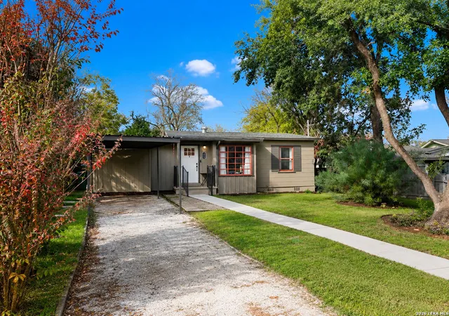 Photo 1 of Single family home for sale at 311 Placid Dr, San Antonio, TX 78228 | MLS# 2005003 | Listing updated on 2026-09-18
