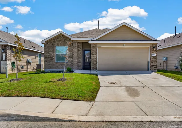 Photo 1 of Single family home for sale at 10634 Margarita, Converse, TX 78109 | MLS# 2005007 | Listing updated on 2026-10-08