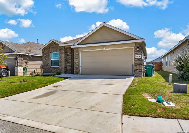 Photo 2 of Single family home for sale at 10634 Margarita, Converse, TX 78109 | MLS# 2005007 | Listing updated on 2026-10-08