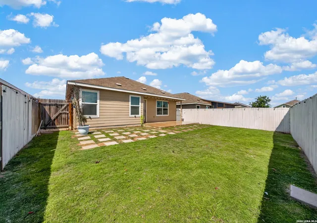 Photo 30 of Single family home for sale at 10634 Margarita, Converse, TX 78109 | MLS# 2005007 | Listing updated on 2026-10-08