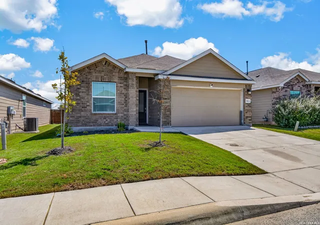 Photo 2 of Single family home for sale at 10634 Margarita, Converse, TX 78109 | MLS# 2005007 | Listing updated on 2026-10-08