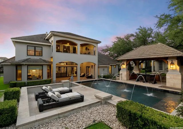 Photo 3 of Mansion for sale at 7 Via Aragon, San Antonio, TX 78257 | MLS# 2005010 | Listing updated on 2026-08-12