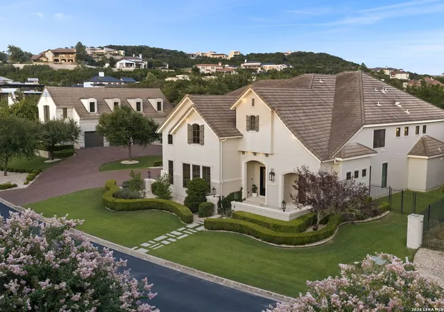 Photo 1 of Mansion for sale at 7 Via Aragon, San Antonio, TX 78257 | MLS# 2005010 | Listing updated on 2026-09-20