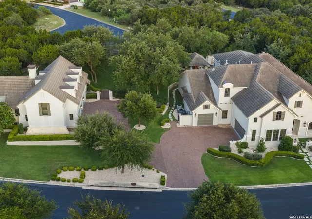 88th image of 7 Via Aragon, San Antonio, TX 78257 | MLS# 2005010
