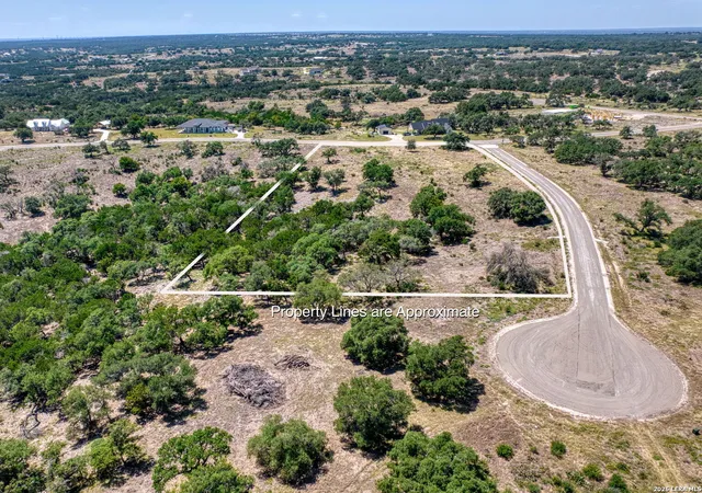 3rd image of Lot 15 Thornton Ridge Dr, Kerrville, TX 78028 | MLS# 2005019