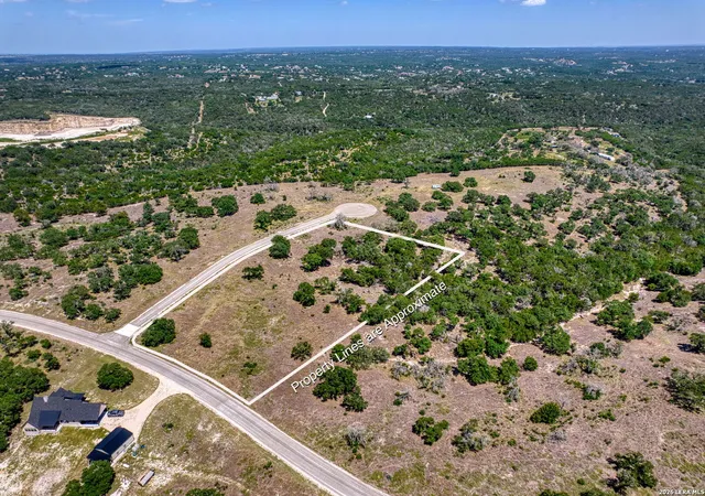 4th image of Lot 15 Thornton Ridge Dr, Kerrville, TX 78028 | MLS# 2005019