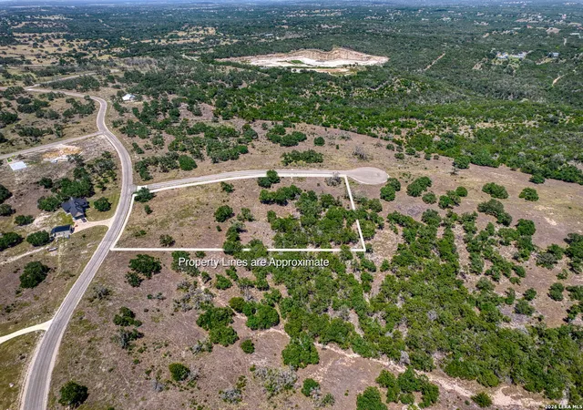 5th image of Lot 15 Thornton Ridge Dr, Kerrville, TX 78028 | MLS# 2005019