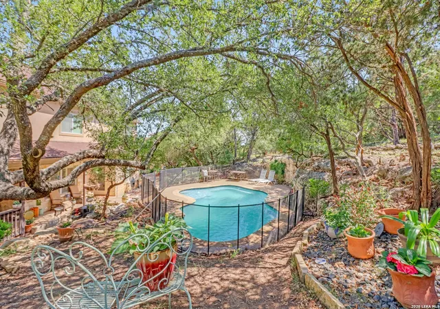38th image of 19007 Sweet Mary, San Antonio, TX 78255 | MLS# 2005024