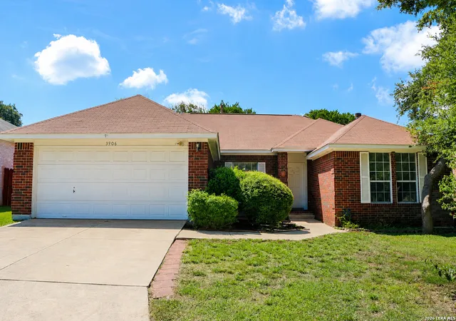 Photo 1 of Single family home for sale at 3906 Knollcross, San Antonio, TX 78247 | MLS# 2005027 | Listing updated on 2026-09-14