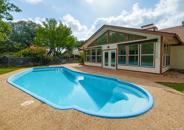 25th image of 8519 Athenian, Universal City, TX 78148 | MLS# 2005032