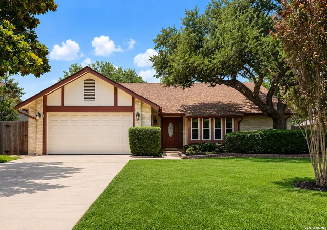 3rd image of 8519 Athenian, Universal City, TX 78148 | MLS# 2005032