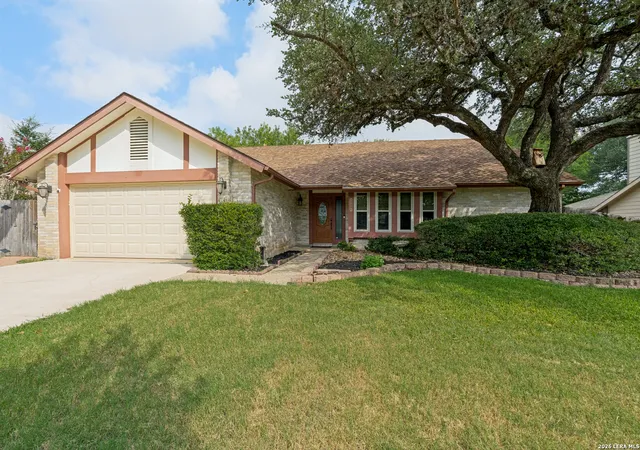 4th image of 8519 Athenian, Universal City, TX 78148 | MLS# 2005032