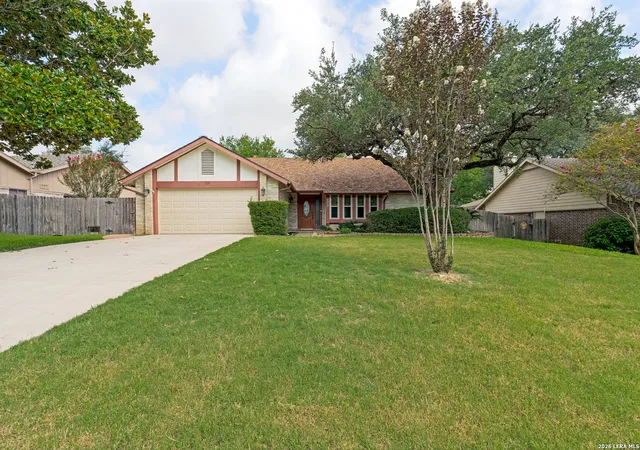 5th image of 8519 Athenian, Universal City, TX 78148 | MLS# 2005032