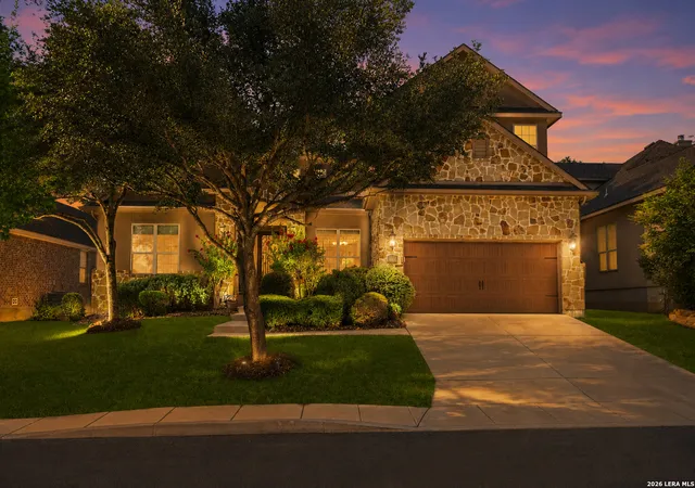 Photo 1 of Single family home for sale at 8419 Silent Crk, San Antonio, TX 78255 | MLS# 2005038 | Listing updated on 2026-08-12