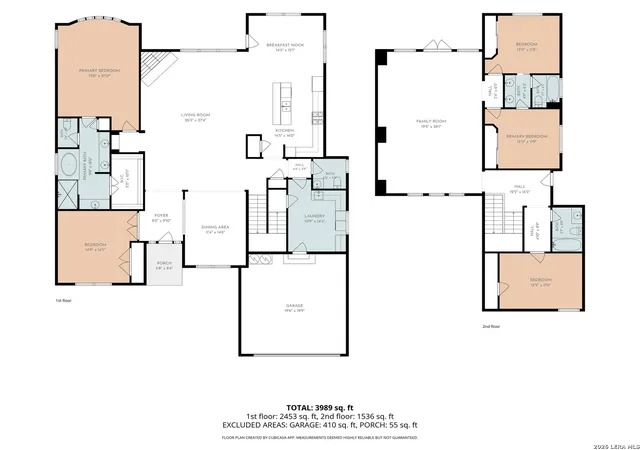 Photo 3 of Single family home for sale at 8419 Silent Crk, San Antonio, TX 78255 | MLS# 2005038 | Listing updated on 2026-08-12