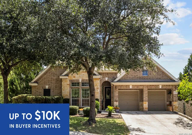 Photo 1 of Single family home for sale at 23330 Bison Cyn, San Antonio, TX 78261 | MLS# 2005042 | Listing updated on 2026-09-08