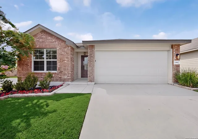 Photo 1 of Single family home for sale at 14802 Horned Lark, San Antonio, TX 78253 | MLS# 2005047 | Listing updated on 2026-10-21