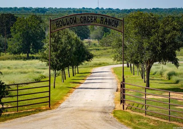 Photo 3 of Land for sale at 14361 La Vernia Rd, San Antonio, TX 78152 | MLS# 2005051 | Listing updated on 2026-08-12