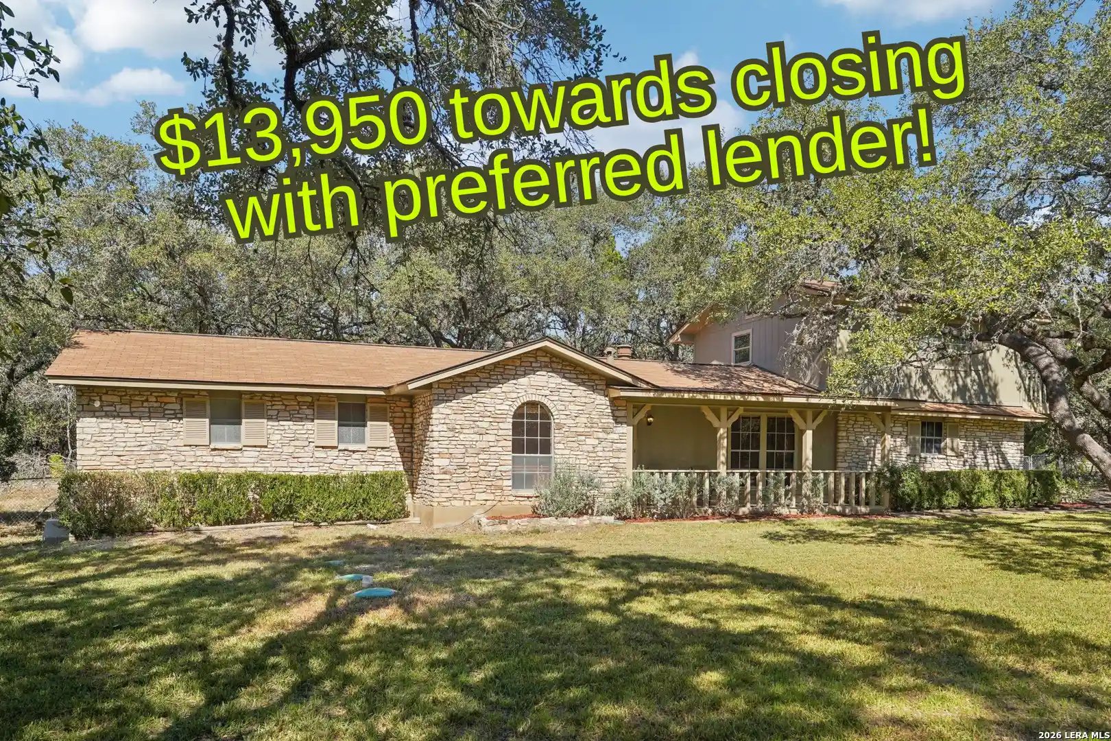 Photo 1 of Single family home for sale at 3761 Ridgeway, San Antonio, TX 78259 | MLS# 2005057 | Listing updated on 2026-10-15